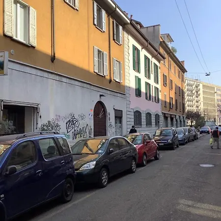 3locali Zona 1-3 公寓 米兰